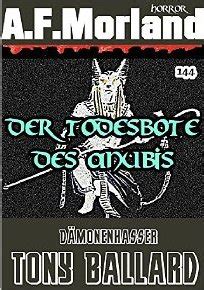 Der Todesbote 